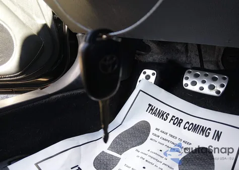 2019 Toyota 86 from USA, damaged, VIN JF1ZNAA17K8704003